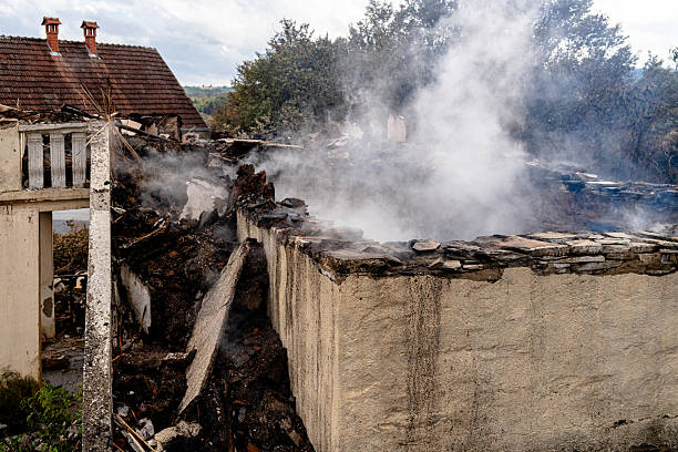 Affordable Structural Rebuild solutions in Beallsville, MD